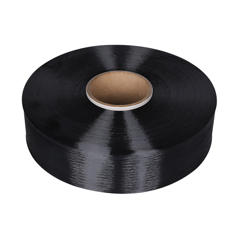 Série de fios totalmente foscos coloridos FDY