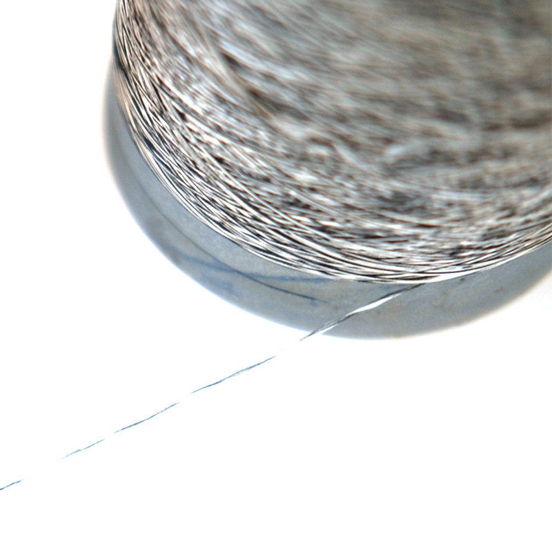 Série de fios diferenciados compostos