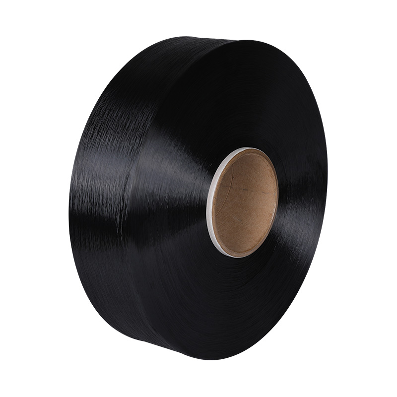 Série de fios totalmente foscos coloridos FDY