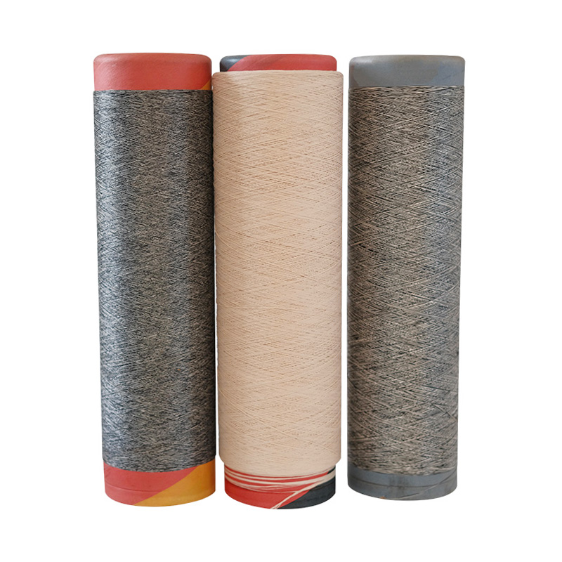 Série de fios diferenciados compostos