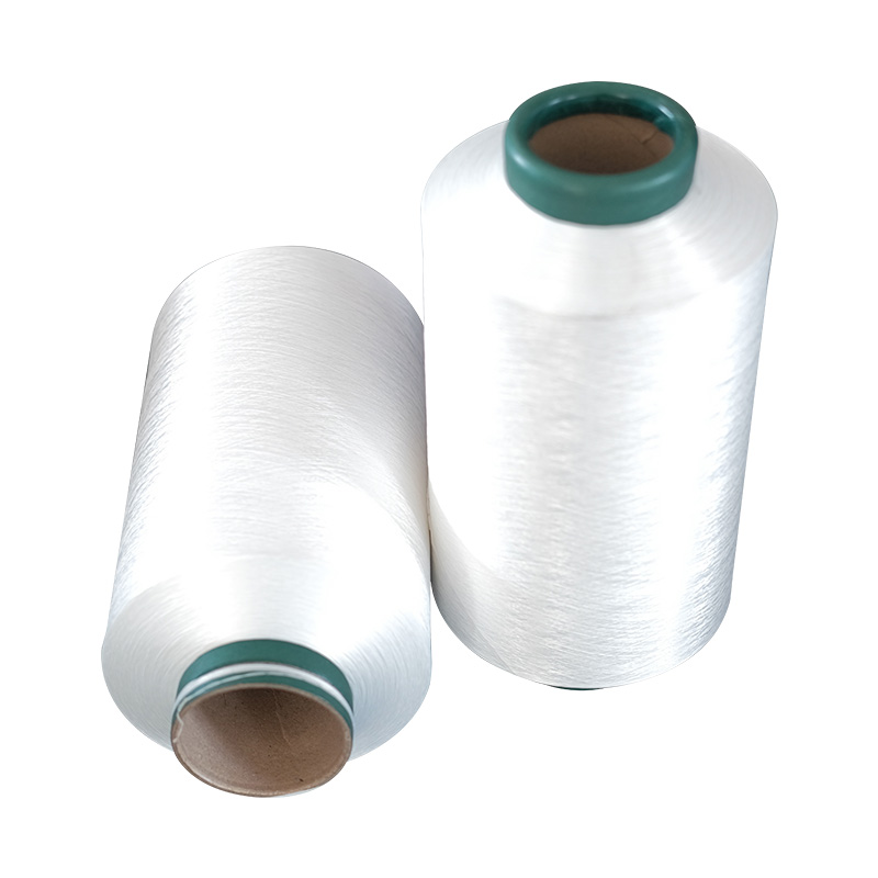 Série de fios ocos DTY