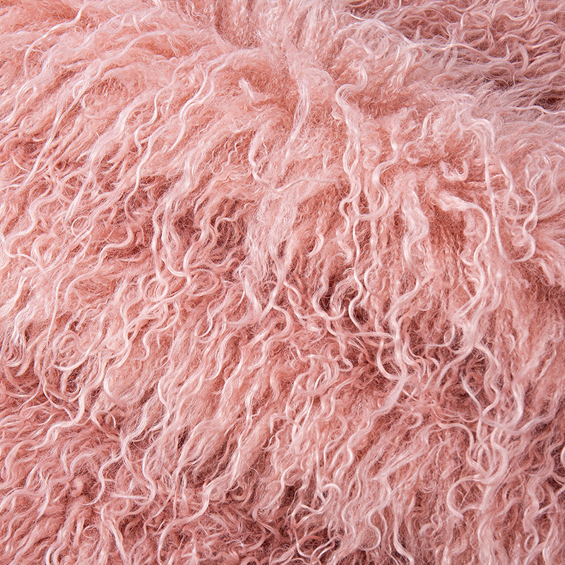 Série de fios ocos ondulados HOY