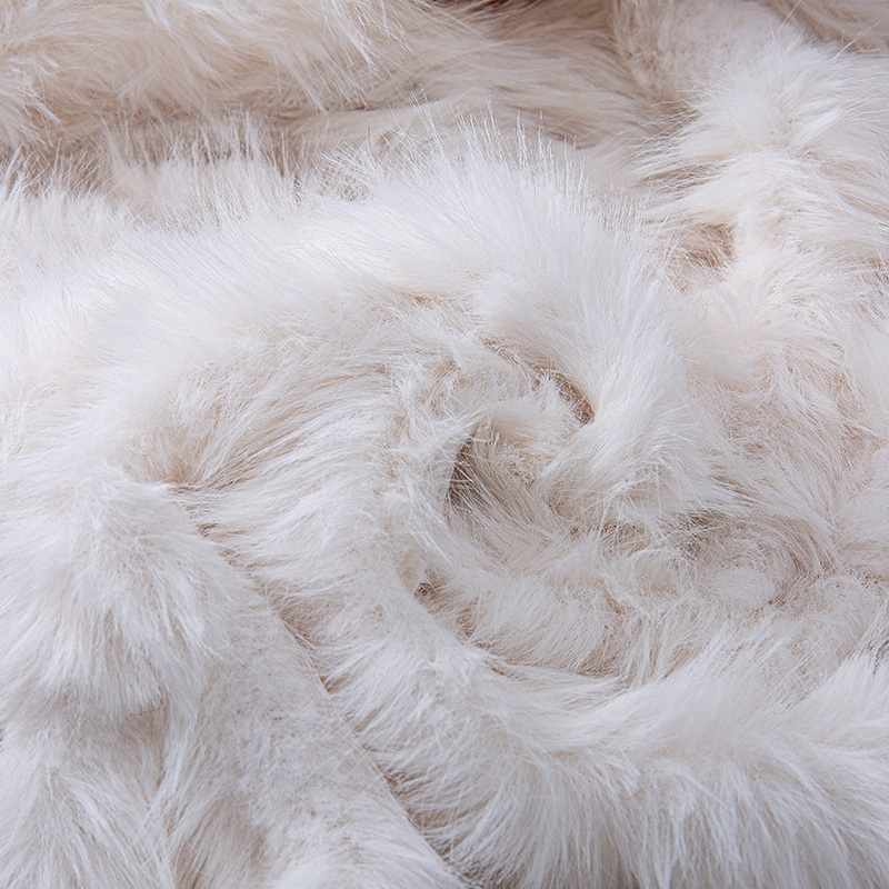 Série de fios totalmente opacos FDY