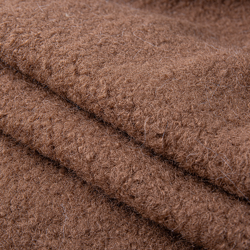 Série de fios ocos ondulados HOY