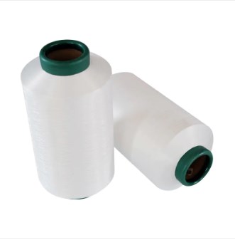 Fios DTY: uma força revolucionária nos têxteis